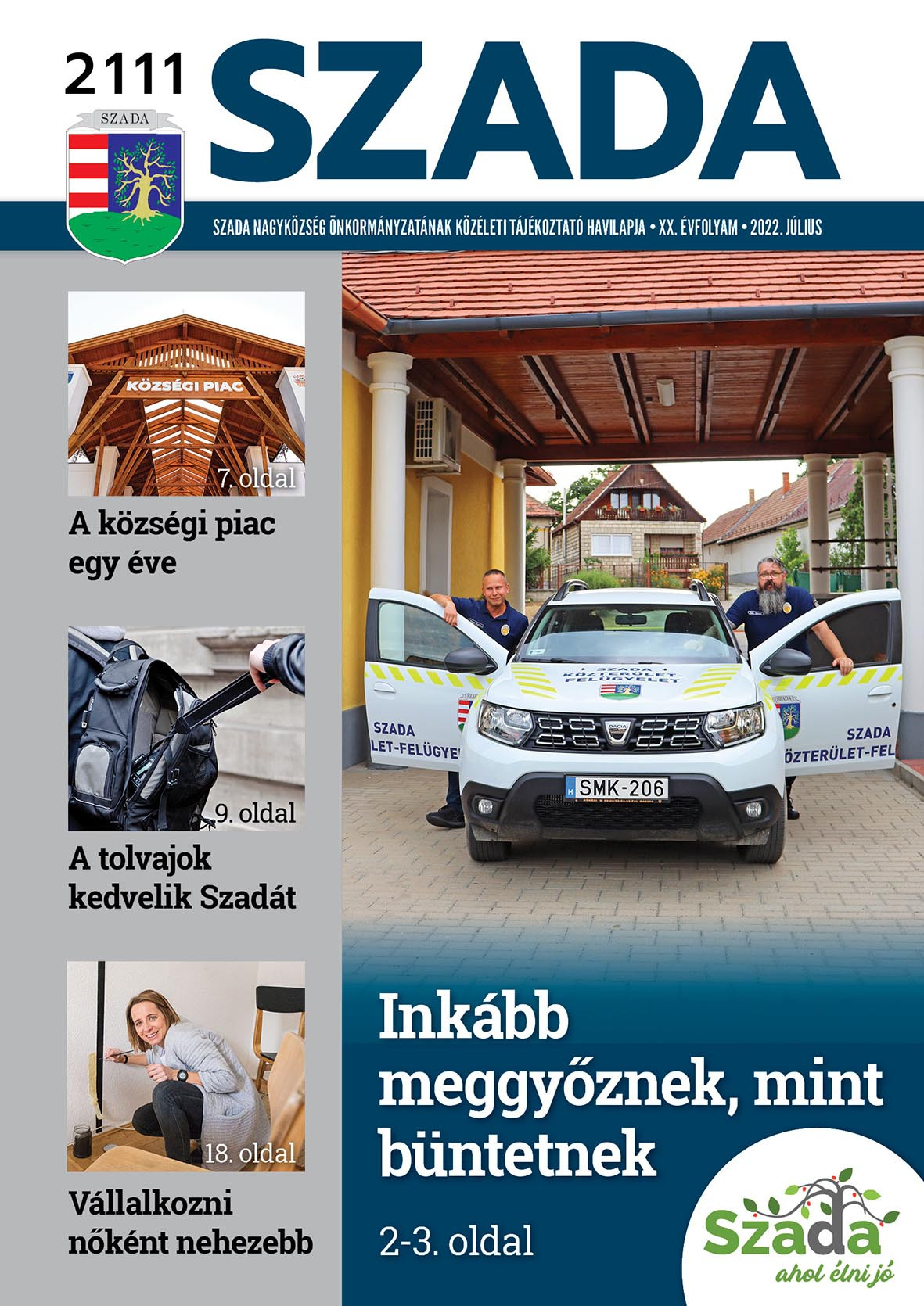 2022 07 2111 Szada Cimlap