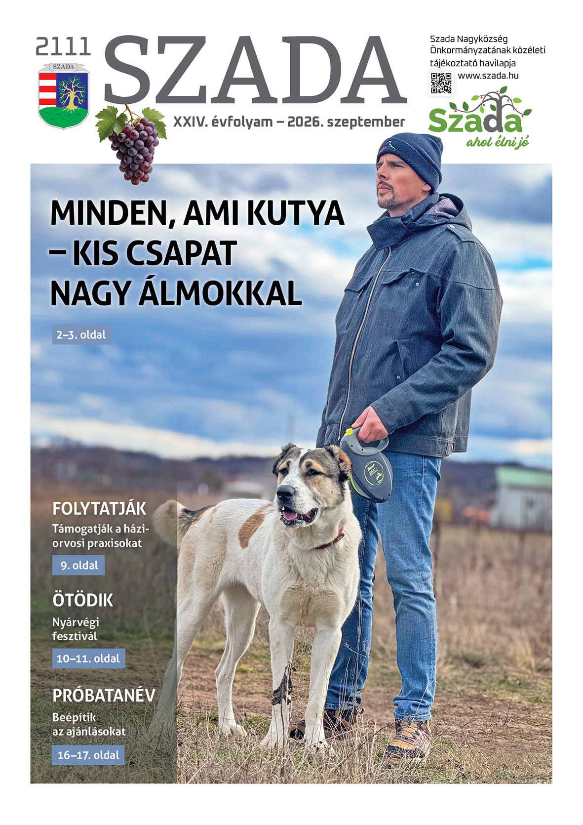 2111 Szada 2026 09 Cimlap