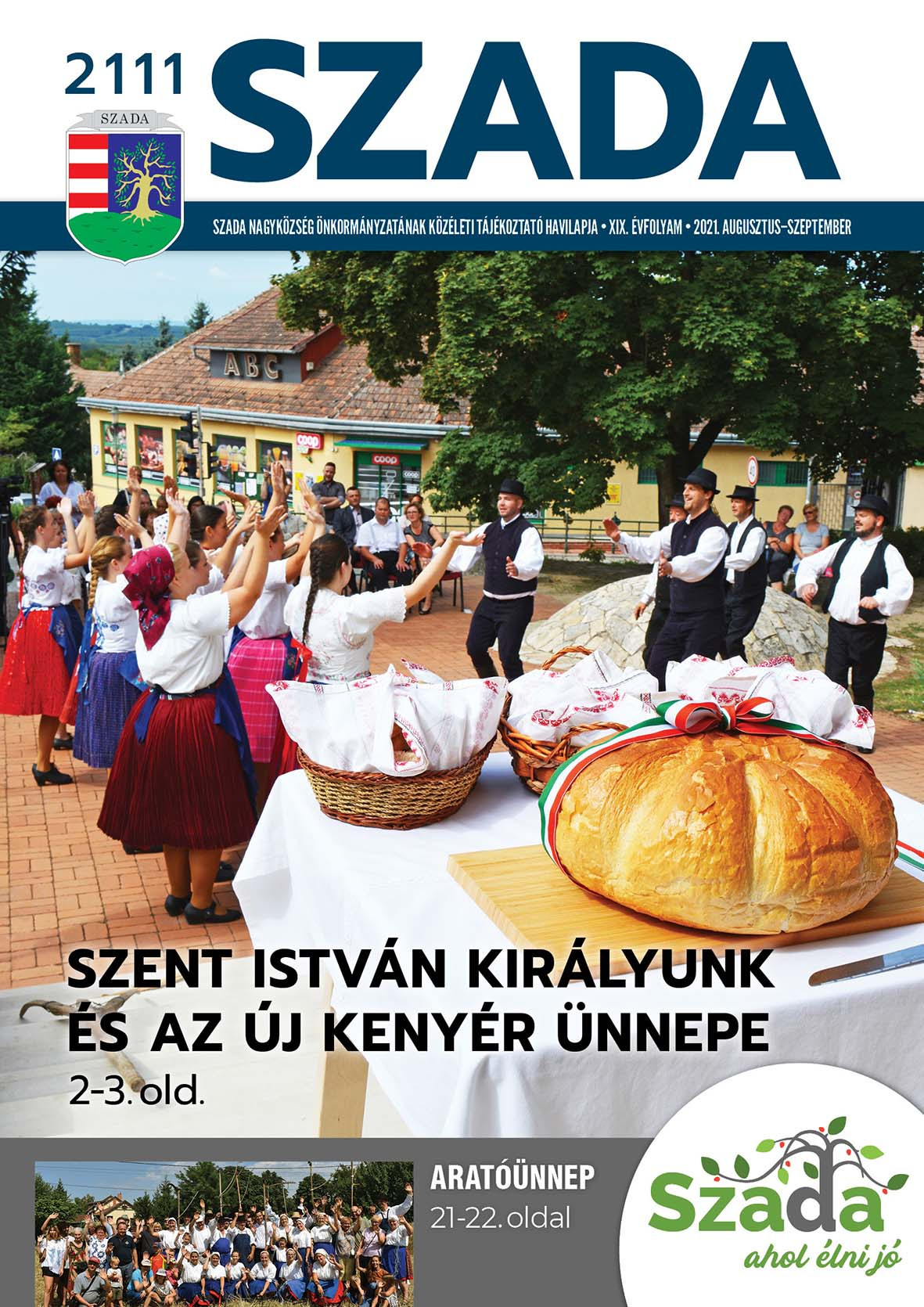 2021 08 09 2111 Szada Cimlap