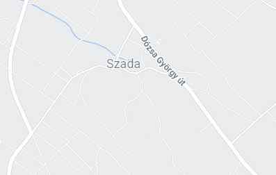 Szada Trkp