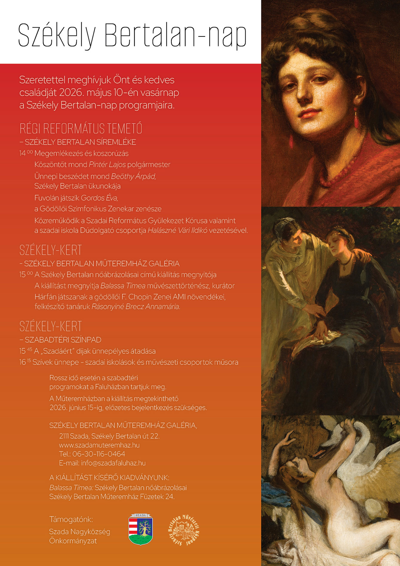 2026 Szekely Bertalan Noabrazolasa Plakat Web
