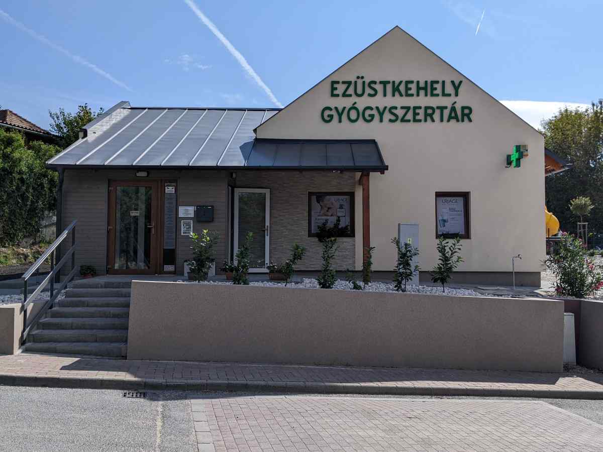 Gygyszertt Feljtva