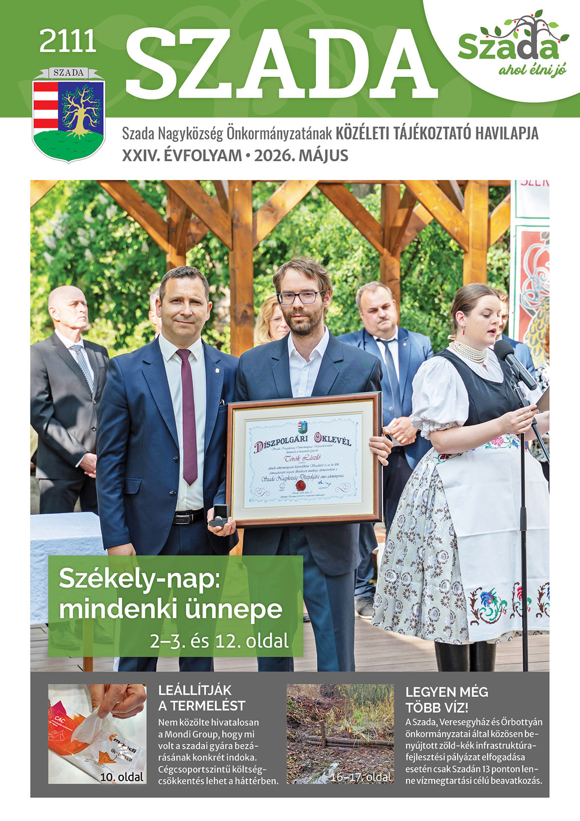 2026 05 2111 Szada