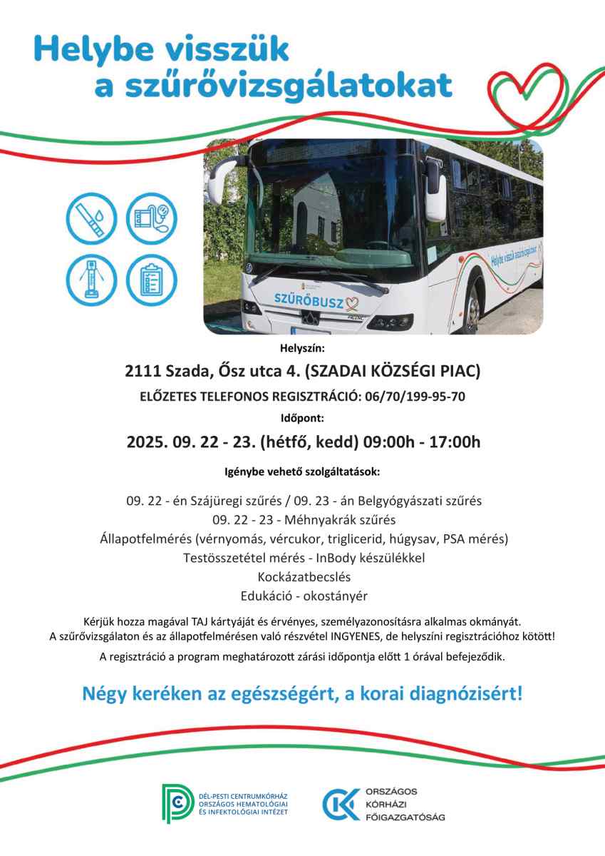 Plakt Szada 1