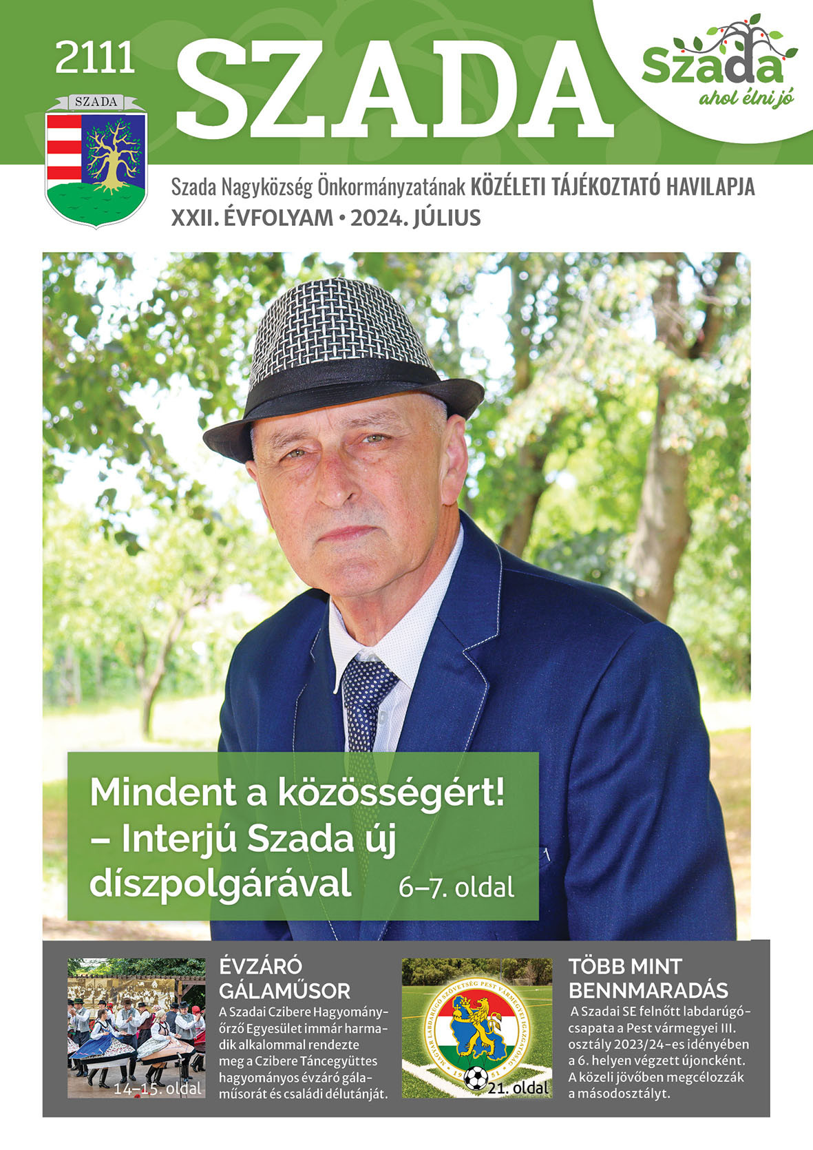 2024 07 2111 Szada